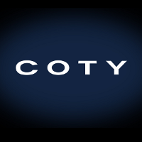 Logo of Coty (COTY).