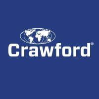 Logo of Crawford (CRD.A).