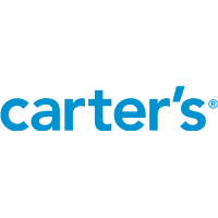 Logo of Carters (CRI).