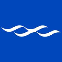 Logo of Charles River Laboratories (CRL).