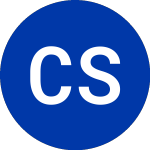 Logo of  (CSA.PR.A).