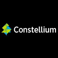 Logo of Constellium (CSTM).