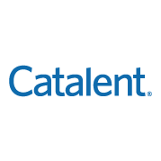 Logo of Catalent (CTLT).