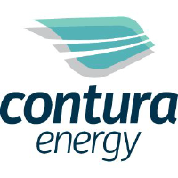 Logo of Coterra Energy (CTRA).