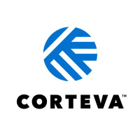 Logo of Corteva (CTVA).