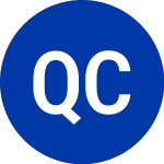 Logo of Qwest Corp (CTW).