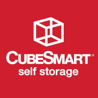 Logo of CubeSmart (CUBE).