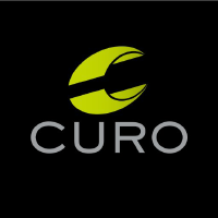 Logo of CURO (CURO).