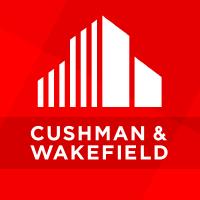 Cushman and Wakefield PLC