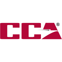 Logo of CoreCivic (CXW).