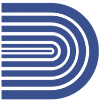 Logo of Ducommun (DCO).