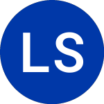 Logo of LGL Systems Acquisition (DFNS).