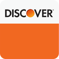 Logo of Discover Financial Servi...