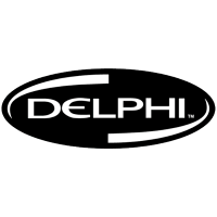 Logo of Delphi Technologies (DLPH).