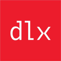 Logo of Deluxe (DLX).