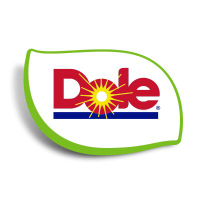 Logo of Dole (DOLE).