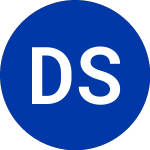 Logo of Drive Shack (DS-C).