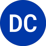 Logo of Dynex Capital (DX-C).