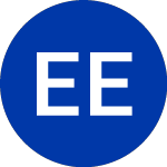 Logo of Energy East (EAS).
