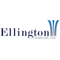 Logo of Ellington Financial (EFC).