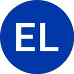 Logo of e l f Beauty (ELF).