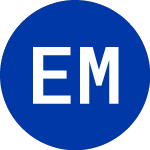 Logo of Eros Media World (EMWP).