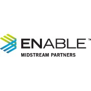 Logo of Enable Midstream Partners (ENBL).