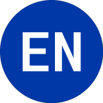 Logo of Entergy New Orleans (ENO).