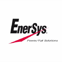 Logo of Enersys (ENS).