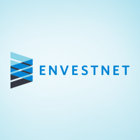 Logo of Envestnet (ENV).