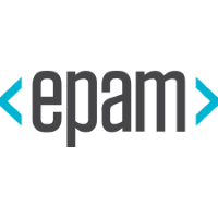 Logo of EPAM Systems (EPAM).