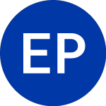 Logo of  (EPL.W).