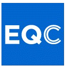 Logo of Equity Commonwealth (EQC).
