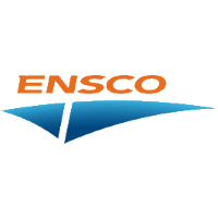 Ensco Plc New