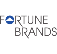 Logo of Fortune Brands Home and ... (FBHS).