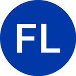 Logo of First Light Acqu (FLAGWS).