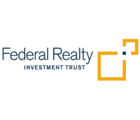 Logo of Federal Realty Investment (FRT).
