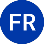 Logo of Forest Road Acquisition ... (FRXB.U).