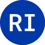 Logo of Reddy Ice (FRZ).