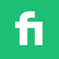 Logo of Fiverr (FVRR).