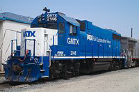 GATX Corp