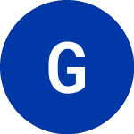 Logo of  (GBE).