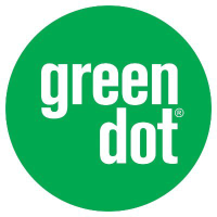 Logo of Green Dot (GDOT).