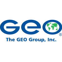 Geo Stock Chart