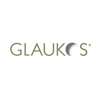 Logo of Glaukos (GKOS).