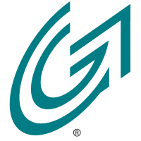 Logo of Glatfelter (GLT).