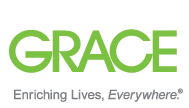 Logo of WR Grace (GRA).
