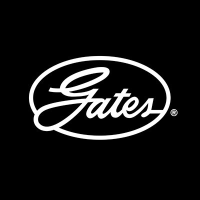 Logo of Gates Industrial (GTES).