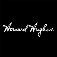 Logo of Howard Hughes (HHC).