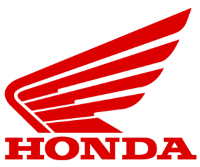 Logo of Honda Motor (HMC).